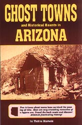 Books on Ghosts and Haunted Places